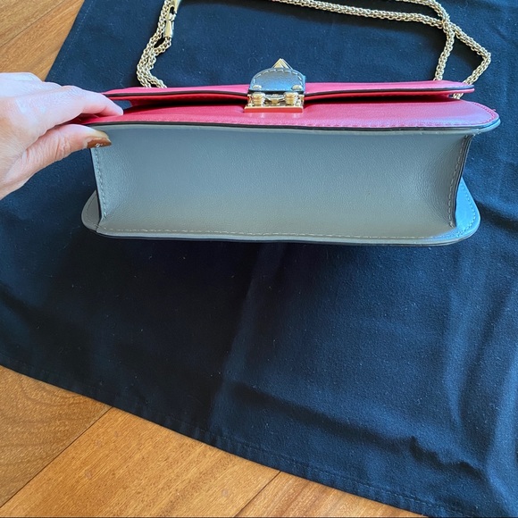 Valentino Rockstud Purse - Picture 6 of 15